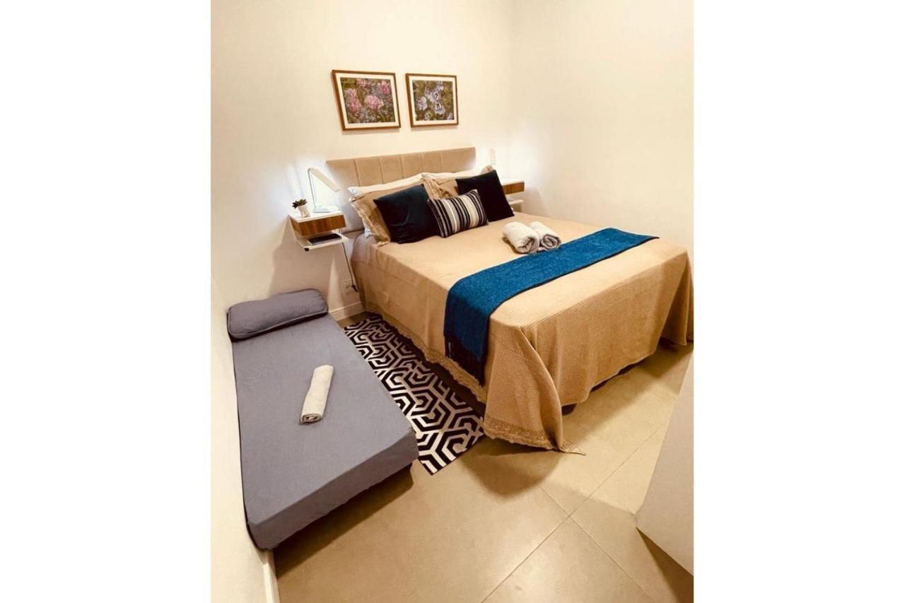 Relax Em Copacabana, Quarto E Sala, 150 Mt Da Praia, Cozinha, Maq De Lavar Roupa E Ar ริโอเดจาเนโร ภายนอก รูปภาพ