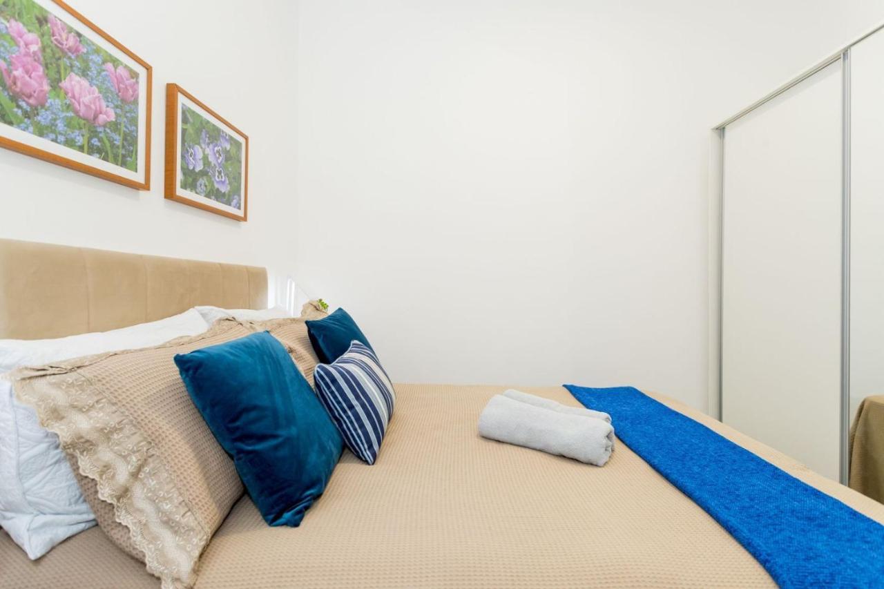 Relax Em Copacabana, Quarto E Sala, 150 Mt Da Praia, Cozinha, Maq De Lavar Roupa E Ar ริโอเดจาเนโร ภายนอก รูปภาพ
