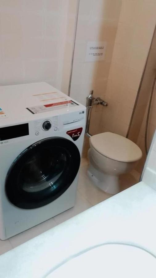 Relax Em Copacabana, Quarto E Sala, 150 Mt Da Praia, Cozinha, Maq De Lavar Roupa E Ar ริโอเดจาเนโร ภายนอก รูปภาพ